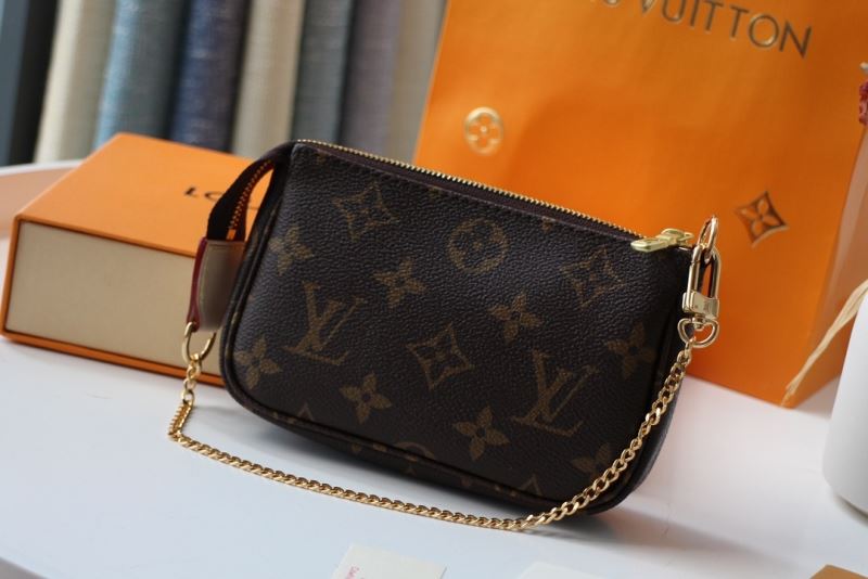 Louis Vuitton Wallets